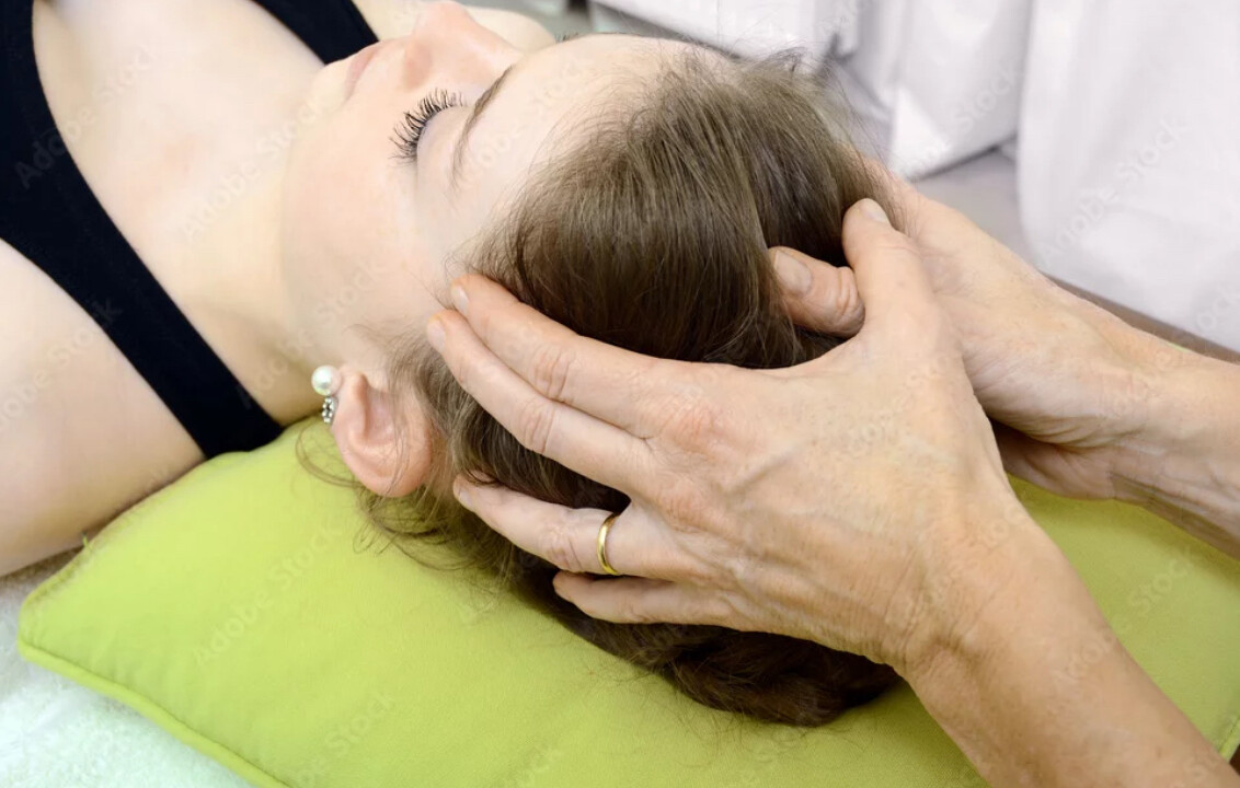 Physiotherapie
